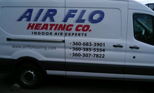 Strait Signs 337 W Pine St, Sequim