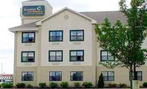 Extended Stay America - Bloomington - Normal