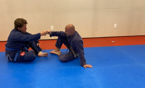 Infinity Martial Arts