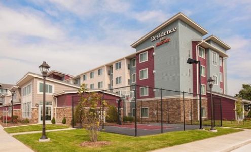 Residence Inn Bloomington