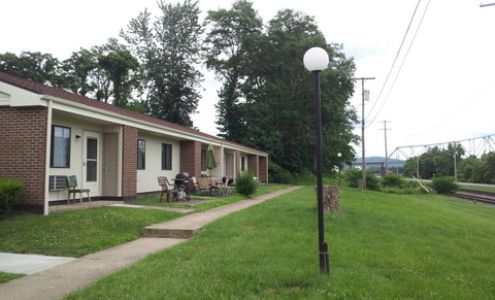 Chapel View Apartments New Martinsville