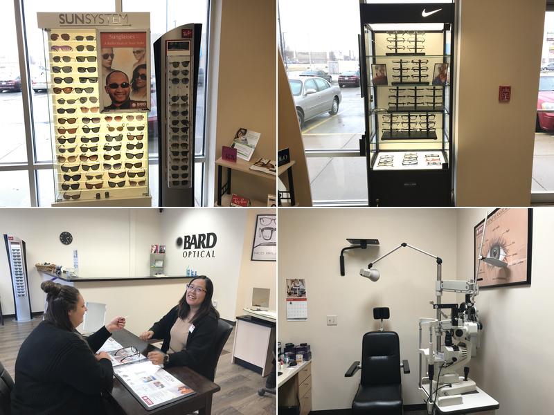 Bard Optical - Normal