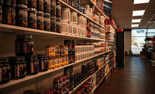 Supplement Superstore