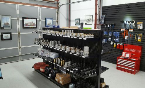 Haines Industrial LLC Haines