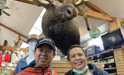 Alaska Sport Shop Haines