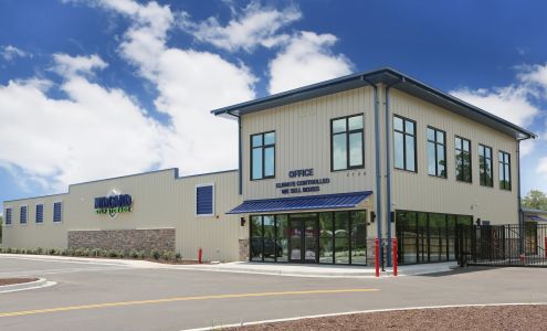 Midgard Self Storage