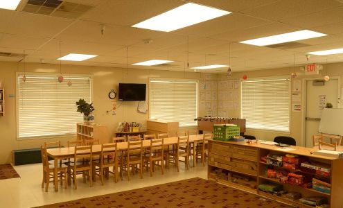 La Petite Academy of Bloomington