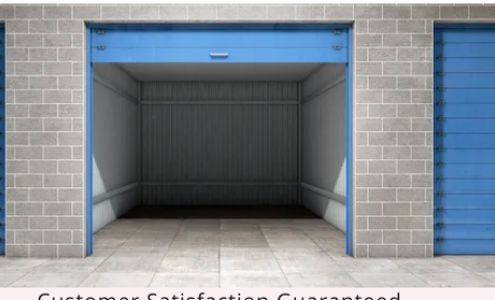 Southern Breeze Storage Facility