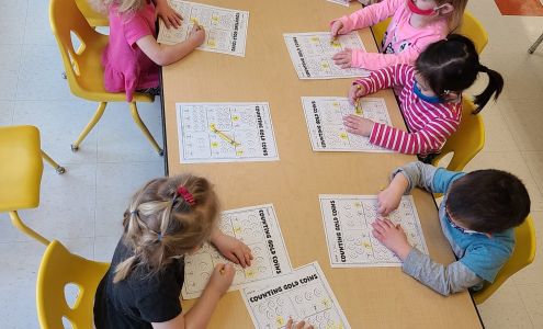 Little Jewels Learning Center