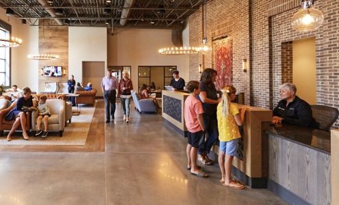 VisionPoint Eye Center