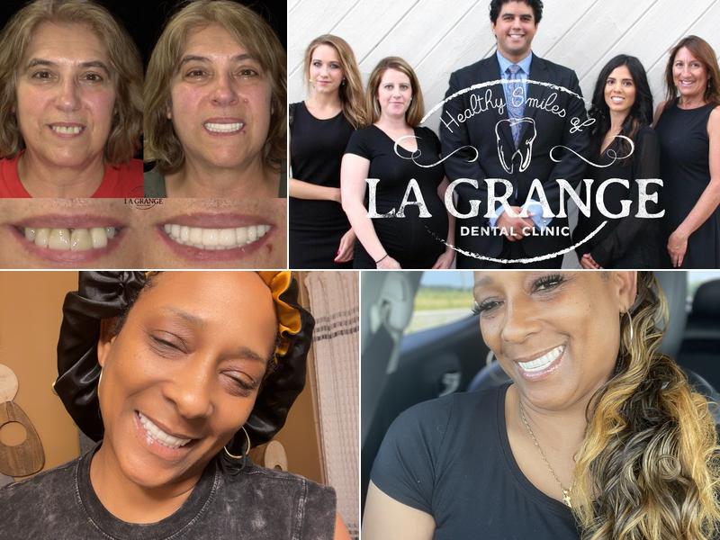 Healthy Smiles of La Grange