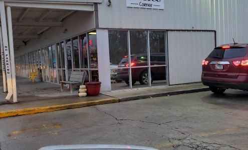 Shoppes of Knollwood