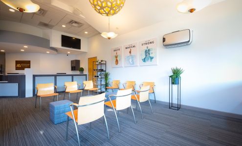 Advanced Orthodontic Specialists - Forest Park 1129 S Harlem Ave, Forest Park Illinois 60130