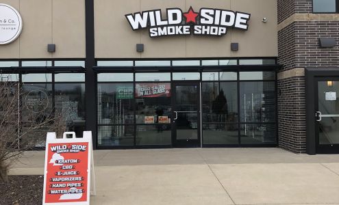 Wild Side Smoke Shop