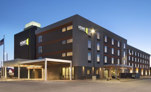 Home2 Suites by Hilton Champaign / Urbana