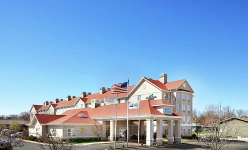 Homewood Suites by Hilton Champaign-Urbana