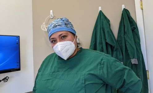 Cameo Dental Specialists La Grange