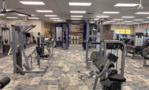 Fitness Premier Champaign