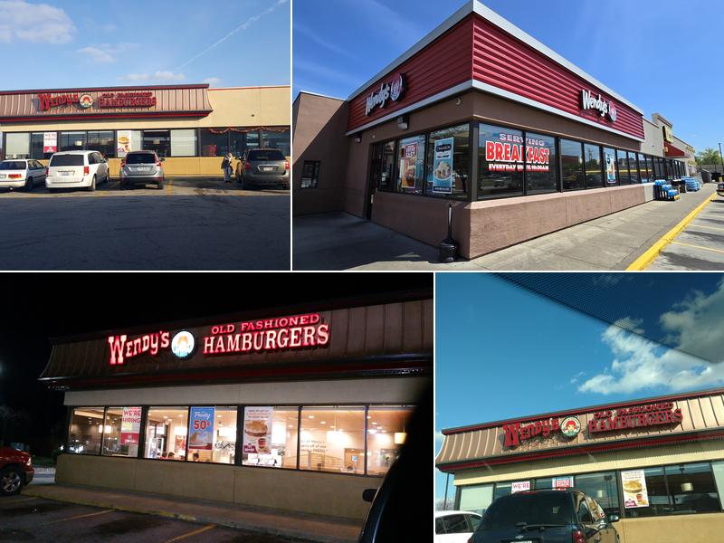 Wendy's