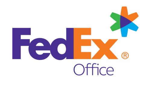 FedEx Drop Box