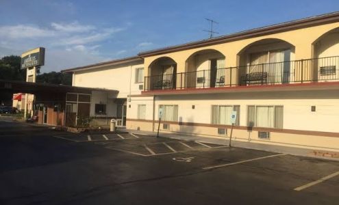 America's Best Inn Urbana Champaign