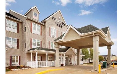 Country Inn & Suites by Radisson, Champaign North, IL