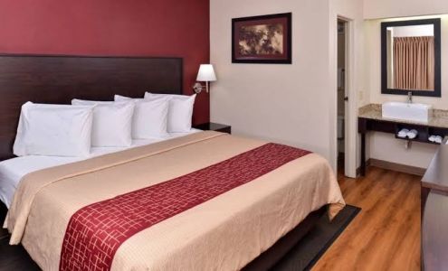 Red Roof Inn Champaign - University