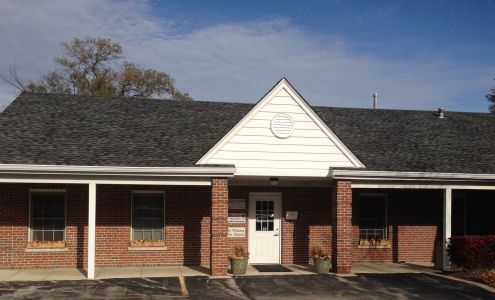 James M Maragos DDS: James M Maragos, DDS 4727 Willow Springs Rd Ste 1, La Grange Illinois 60525