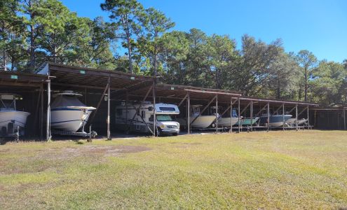 Holden 4U Storage, LLC Supply