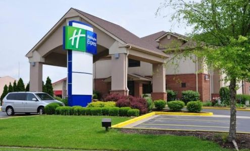 Best Western Eagles Inn