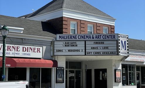 Malverne Cinema Malverne