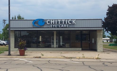 Chittick Eye Care