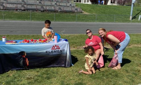 Element Risk Management | Insurance Agency - Woodstock Woodstock