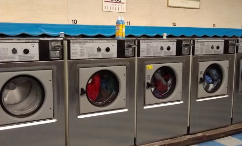 Lynn's Laundry Express