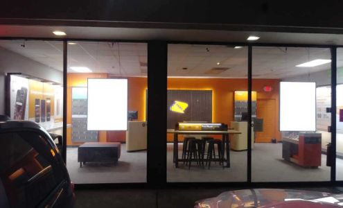 Berwyn Plaza Shopping Center