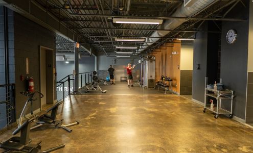 CFX North Riverside North Riverside