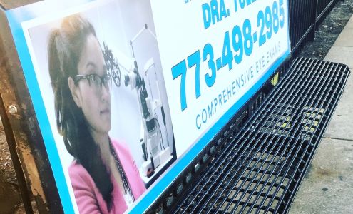 Dr. Micaela Toledo / Clearing Vision