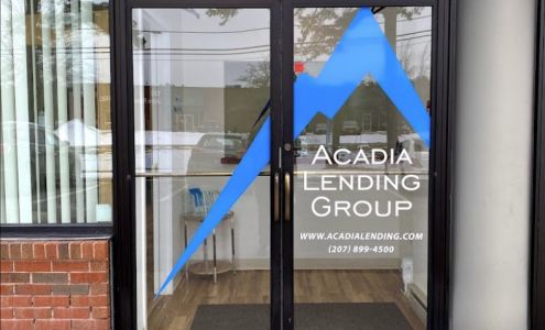 Commercial Lending Portland ME