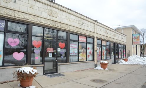 Let's Play Child Development Center North Riverside