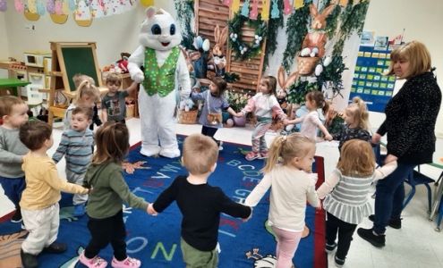 Happy Days Day Care Summit