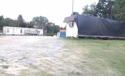 Sanchez Concrete 9814 Virginia Ln, Indian Land South Carolina 29707