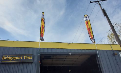 Bridgeport Tires & Auto