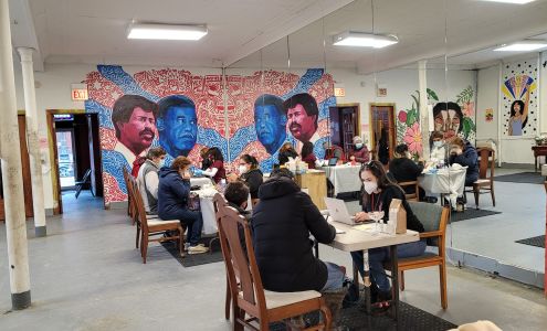 Healthy Hood Chicago