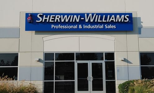 Sherwin-Williams Commercial Paint Store