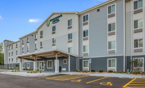 WoodSpring Suites Chicago Midway