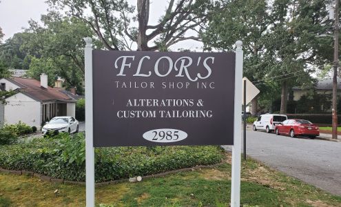 Flor's Tailor Shop