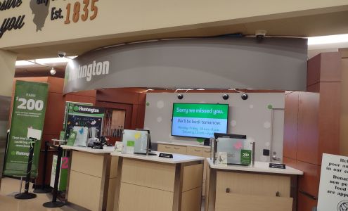 Huntington Bank