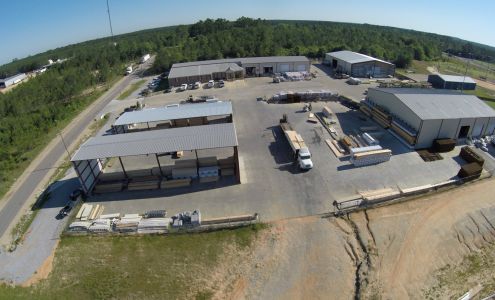 MCS Building Supply Sumrall