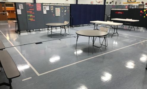 Grand Avenue Preschool & Daycare-Lagrange Highlands La Grange Highlands