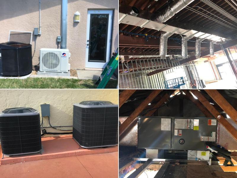 Florida Contracting And Cooling